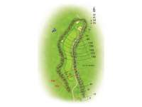 Hole Map